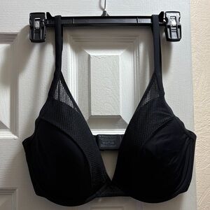 Like new ThirdLove Elegant Black Bra, size 34F